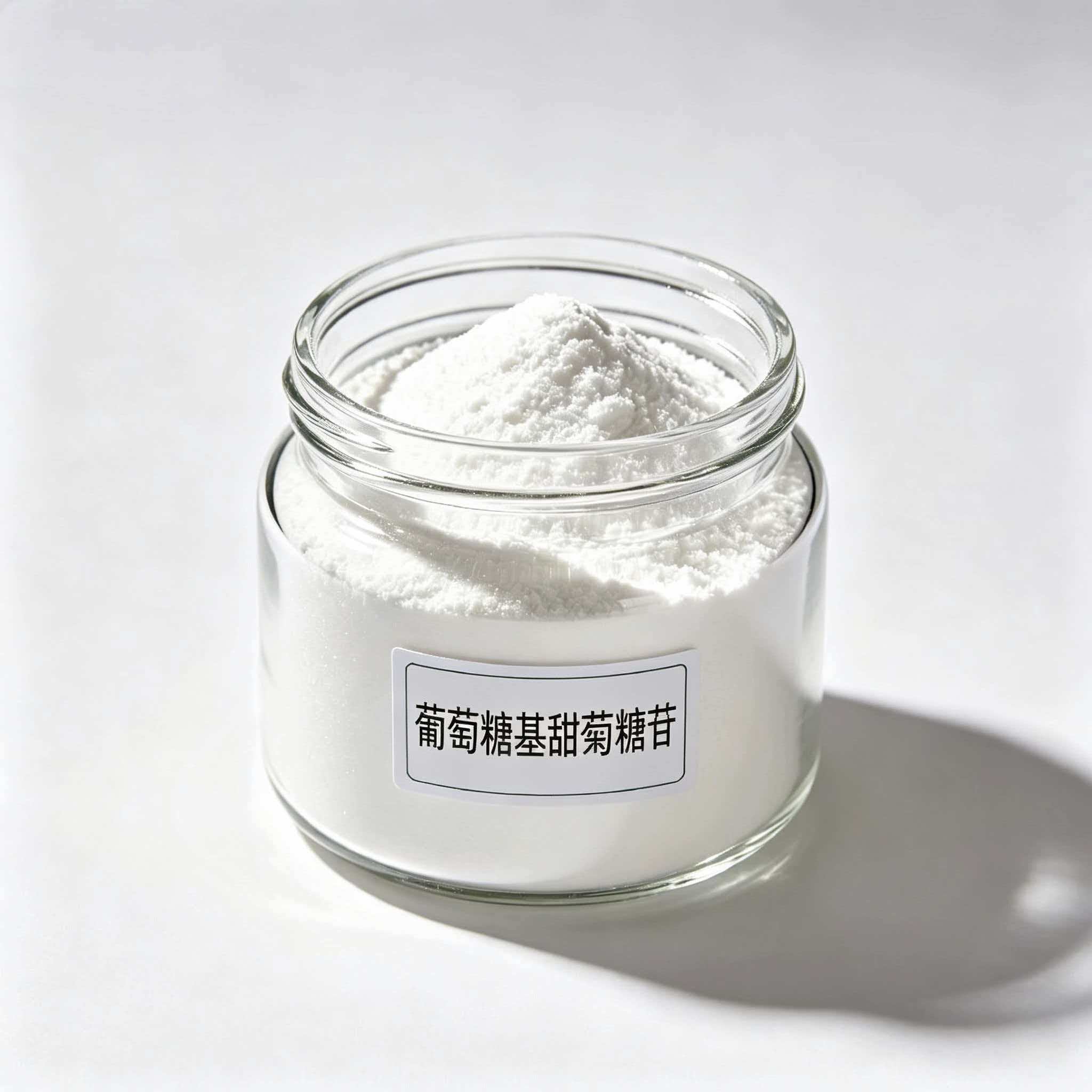 Glucosylated Steviol Glycosides (GSG)