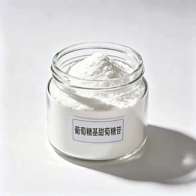 Glucosylated Steviol Glycosides (GSG)