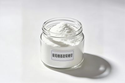 葡萄糖基甜菊糖苷